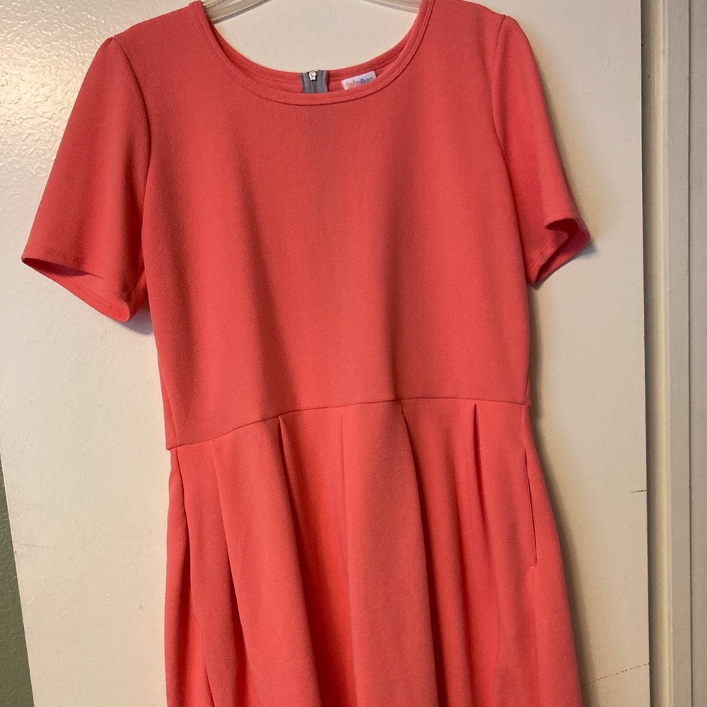 Lularoe Amelia